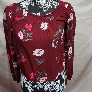 HOLLISTER Short top XS